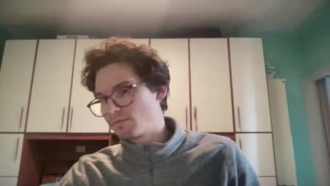 Johnny online show from 12-03-25, 12:25