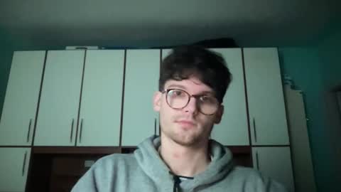 Johnny online show from 12-21-25, 02:30