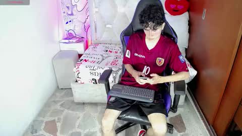 johnny_cagee online show from 03-15-26, 03:56