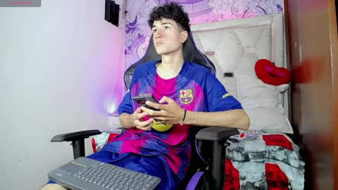 johnny_cagee online show from 03-27-26, 08:26