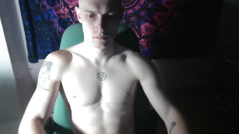 Johnny online show from 09-29-25, 05:18