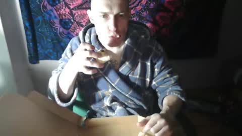 Johnny online show from 10-01-25, 03:51