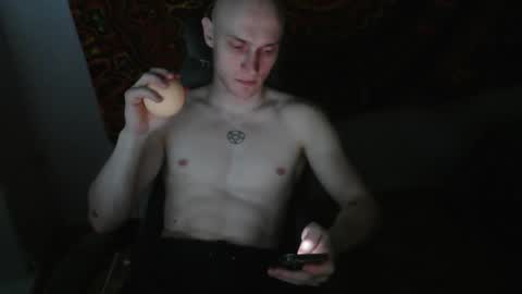 Johnny online show from 10-21-25, 04:30