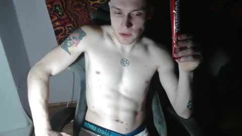 Johnny online show from 10-31-25, 04:08