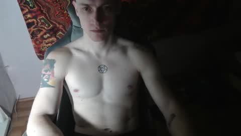 Johnny online show from 11-05-25, 04:29