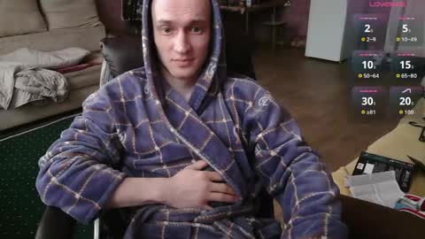 Johnny online show from 04-18-26, 04:27