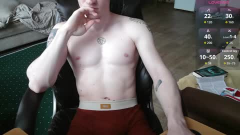 Johnny online show from 04-19-26, 04:56