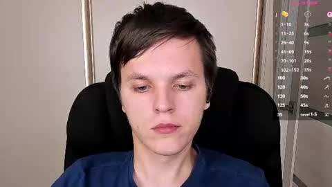 Snapshot of johnny_rain_ chatting on 07-18-26, 12:31 Johnny online show from 07-18-26, 12:31