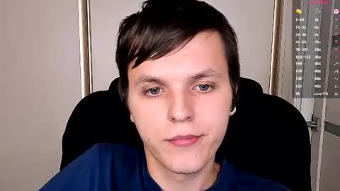 Snapshot of johnny_rain_ chatting on 07-19-26, 12:09 Johnny online show from 07-19-26, 12:09
