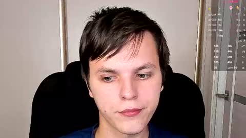 Snapshot of johnny_rain_ chatting on 07-20-26, 12:18 Johnny online show from 07-20-26, 12:18