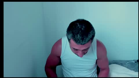 Snapshot of johnny_seens1 chatting on 12-27-24, 06:42 Johnny online show from 12-27-24, 06:42