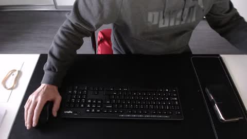 Johnny Walker13 online show from 12-10-24, 11:43