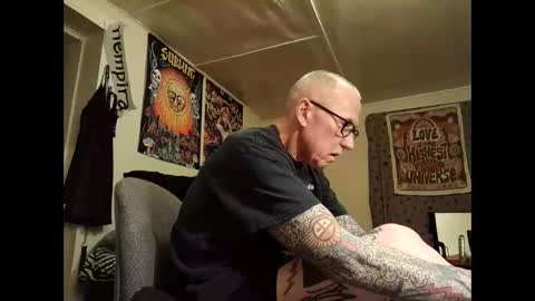 Master online show from 02-22-26, 10:41