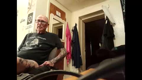 Master online show from 02-27-26, 01:16