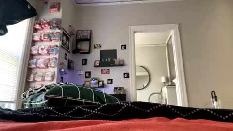 Johnny Bukkake online show from 12-12-24, 07:37