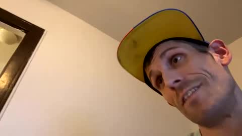 Johnny Bukkake online show from 12-31-24, 11:28