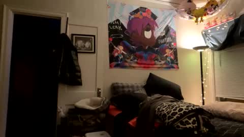 Johnny Bukkake online show from 02-16-25, 11:49
