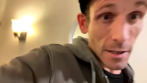 Johnny Bukkake online show from 02-17-25, 12:16