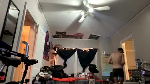 Johnny Bukkake online show from 02-26-25, 07:53