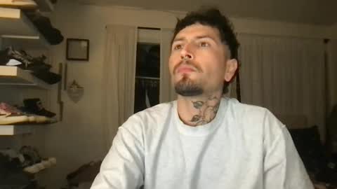 JohnnyDeep66 online show from 12-23-24, 06:22