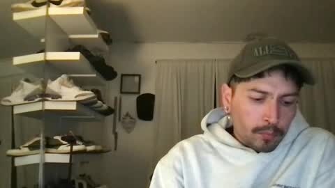 JohnnyDeep66 online show from 01-09-25, 04:52