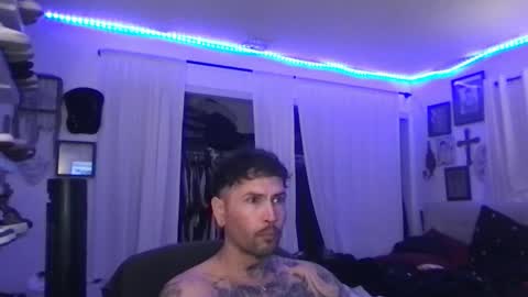 JohnnyDeep66 online show from 10-01-25, 07:58