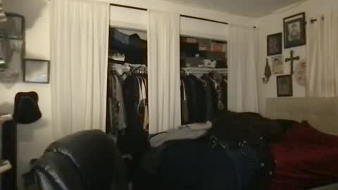 JohnnyDeep66 online show from 01-15-26, 07:02