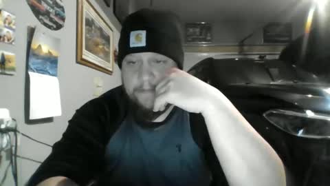 Snapshot of johnnydub3685 chatting on 01-05-25, 01:26 johnnydub3685 online show from 01-05-25, 01:26