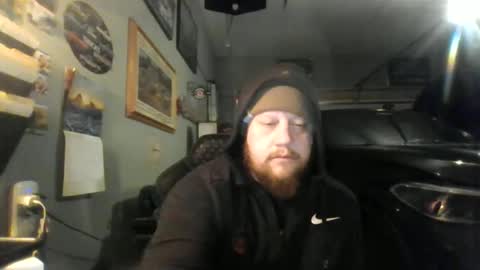 Snapshot of johnnydub3685 chatting on 01-12-25, 01:37 johnnydub3685 online show from 01-12-25, 01:37