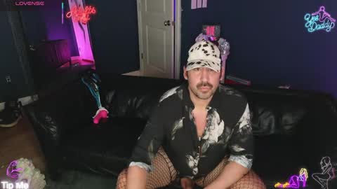 Johnny from Space online show from 04-24-26, 05:21