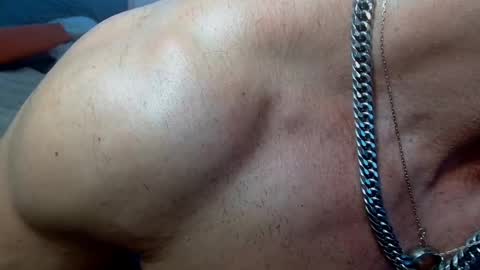 Snapshot of johnnyfun_xxx chatting on 02-21-25, 11:32 Johnnystrongarms                 online show from 02-21-25, 11:32