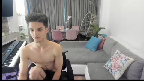 Snapshot of johnnyk8 chatting on 07-02-26, 05:52 Johnny k. online show from 07-02-26, 05:52