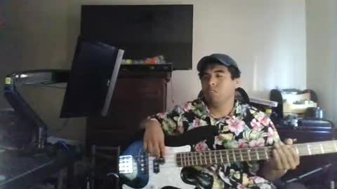 johnnyleos online show from 06-25-26, 01:27