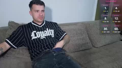 Johnny online show from 10-22-25, 07:13