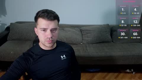 Johnny online show from 10-23-25, 05:01