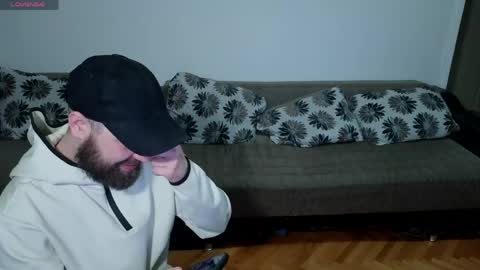 Johnny online show from 04-15-26, 06:15