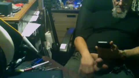 johnnyshung1 online show from 01-12-26, 10:04