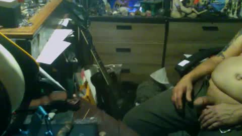 johnnyshung1 online show from 01-15-26, 04:33