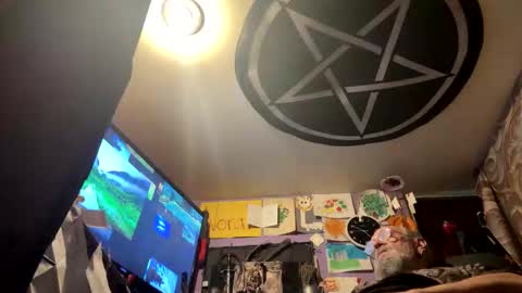 johnnyshung1 online show from 04-29-26, 08:51