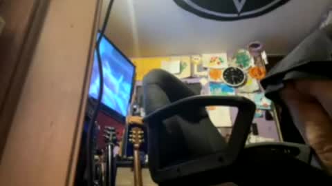 johnnyshung1 online show from 06-20-26, 10:18