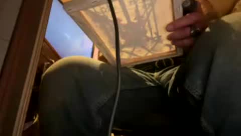 johnnyshung1 online show from 07-15-26, 12:54