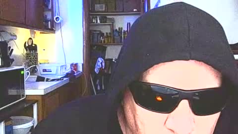 johnnytwain online show from 01-10-26, 09:16