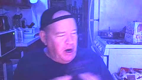 johnnytwain online show from 01-19-26, 07:45