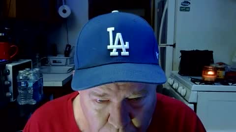 johnnytwain online show from 03-08-26, 02:04