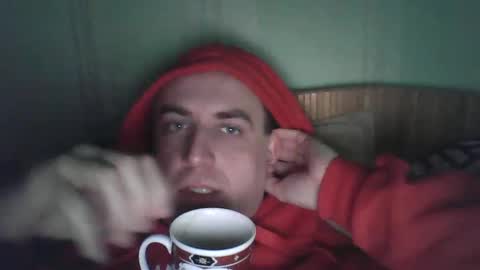 johnoreon online show from 01-13-25, 07:43