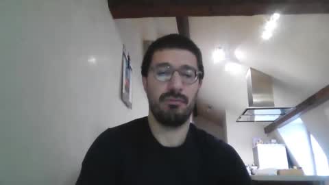 Johnfrench online show from 12-11-24, 01:17