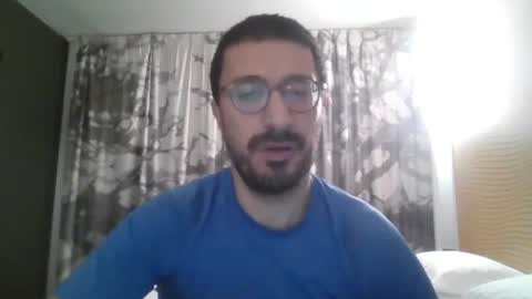 Johnfrench online show from 02-03-25, 09:07