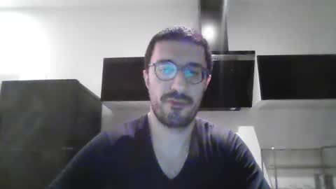 Johnfrench online show from 02-08-25, 12:38