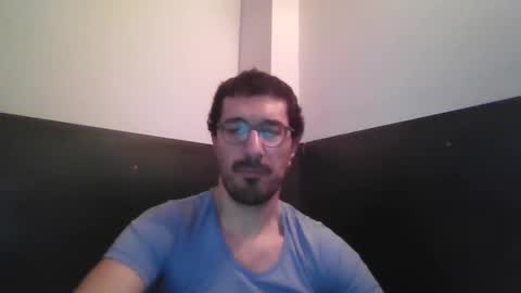 Snapshot of johnparis7575 chatting on 04-15-26, 10:10 Johnfrench online show from 04-15-26, 10:10