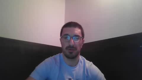 Snapshot of johnparis7575 chatting on 05-24-26, 10:15 Johnfrench online show from 05-24-26, 10:15